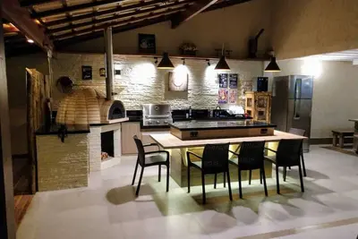Image de Belle Maison De La Mer Geribá - standard « A »