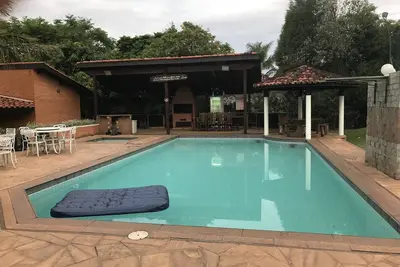 Image de Ferme 100% sécurité et tranquillité