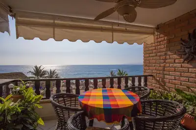 Image de 2bd Condo à louer à Los Muertos Beach, Puerto Vallarta