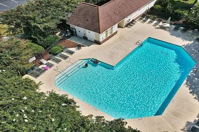 Image de 2br / 2ba Golf Villa, 1033rc, Barefoot Resort, North Myrtle Beach