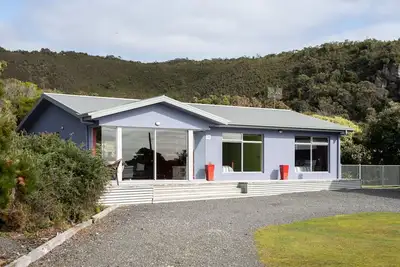Image de Sœurs Beach Retreat