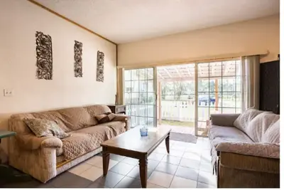 Image de Spacieux appartement paisible à la ferme équestre