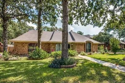 Image de 4br \/ 2ba Home Near Cowboys ✮ Rangers ✮ Texas Live