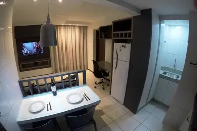 Image de [Smart Flat] - Centre de Criciúma