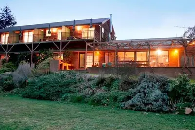 Image de Retraite rurale BnB de Rosewhite House