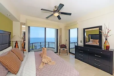 Image de Ensoleillé \/ Lumineux Penthouse en bord de mer - Plusieurs unités, grands groupes Ok, Golf