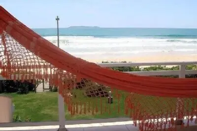 Image de 3 maisons face à la mer - Mariscal Beach, Bombinhas, Sc - Maison # 7