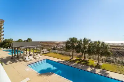 Image de Unité Dauphin Island Beach Club 207