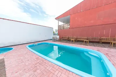 Image de Cond. A / Piscine - Bruno Klemtz - Appartement Prive 4 Personnes