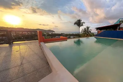 Image de Studio Guacamaya à Villa Los Corales