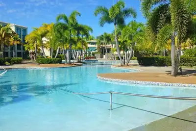 Image de Sandy Cove - Trois Chambres Appartement, Couchages 8
