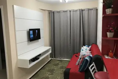 Image de Appartement dans Ocian, Loisirs confort total, jusqu'à 6 personnes, Garage, climatisation