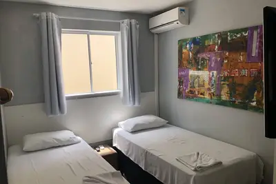 Image de Appartement Ă Natal \/ Rn