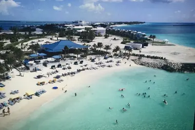 Image de Maison tranquille et luxueuse de 3 chambres à coucher dans le Bimini World Resort