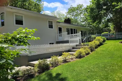 Image de Charmante maison en duplex
