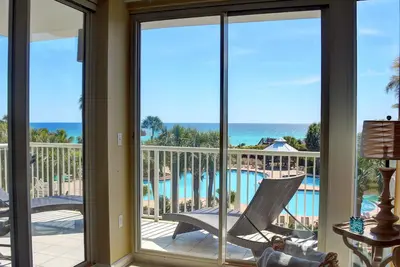 Image de Gulf Front ** Service de plage gratuit et Wi-Fi ** Reduction 7 nuits ou plus