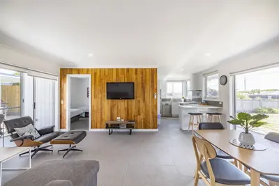 Image de Charlie's Beach House.