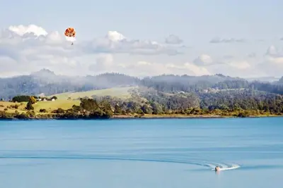 Image de The View à Russell Bay of Islands