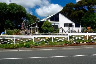 Image de Maison de vacances à Sunny Bay of Islands