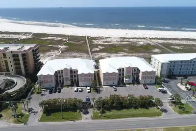 Image de Unité Dauphin Island Beach Club 308