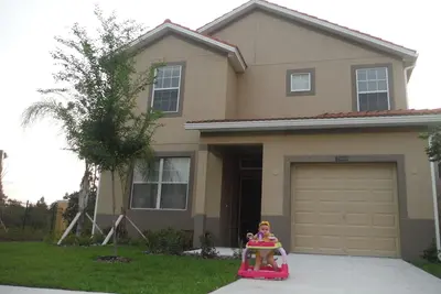 Image de Voyagez à Disney et restez comme chez vous!