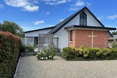 Image de La Chapelle - Boutique Bach En Pt Wells Village