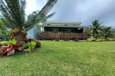Image de Capturez la vue, écoutez les vagues -TepaeruVista