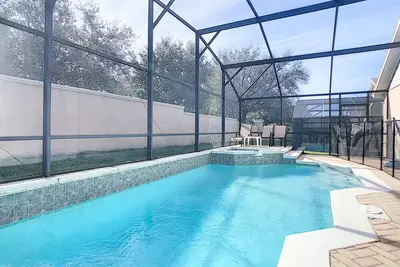 Image de Maison de vacances Disney World loin de chez vous