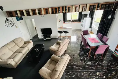 Image de Notre maison est votre hébergement de vacances idéal
