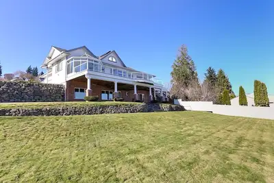 Image de Évadez-vous Appartement 1 chambre avec vue imprenable sur Seattle