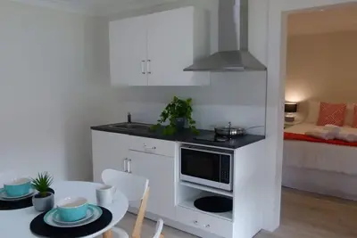 Image de The Sanctuary at Paradise Beach - Couples uniquement