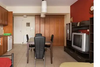 Image de Appartement Cosy À 8 Min À Distance À Pied D'Acropolis
