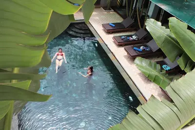 Image de Tanei Boutique Villa