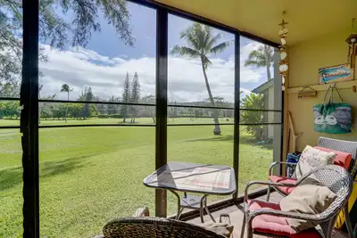 Image de Nouveau! Turtle Bay Condo avec accès à la piscine et parcours de golf!