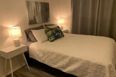 Image de Un beau et confortable duplex Hookele