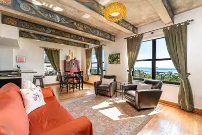 Image de Le Netherland R5f - Ocean Dr. Condo par MiamiBeachOceanRental