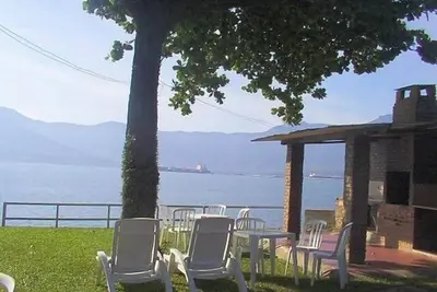 Image de Maison 3 chambres pied dans le sable Saint Sébastien - 1 suite