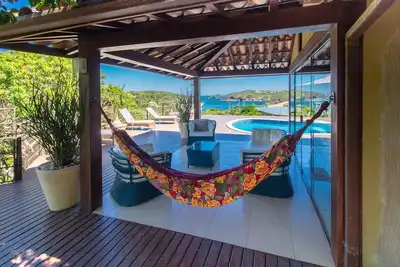 Image de Buzioano Beachfront Paradise - 4 Suites Haut Standard - Maison ÉCOLOGIQUE