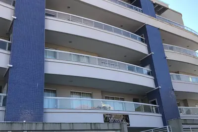 Image de Bel appartement face Ă 100m de la plage de Bombas, Bombinhas Sc