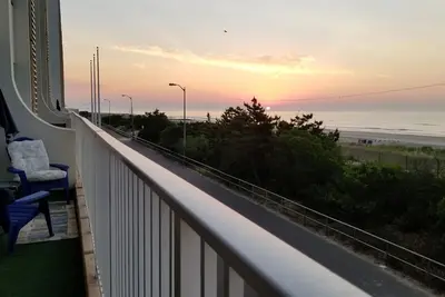 Image de Condo en bord de mer, une escapade parfaite.