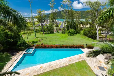 Image de Le Jarden Vue Du Port - Airlie Beach