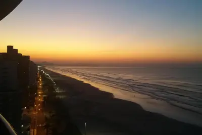 Image de Sea Front Apartment