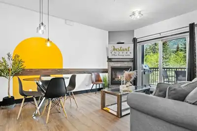 Image de InstantSuite 2br ❤️ de Canmore