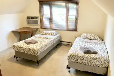 Image de Une petite maison à Long Branch, près de la plage!