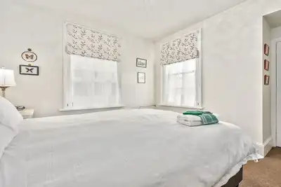 Image de Bungalow du capitaine Stirling - WiFi gratuit