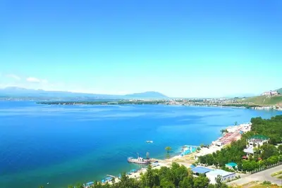 Image de Golden Rest à la péninsule de Sevan