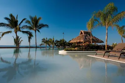 Image de 3bd Condo à louer à Los Muertos Beach, Puerto Vallarta