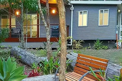 Image de Oakey Creek<br>Retraite privée -<br>Escapade romantique isolée<br>Juste pour les couples