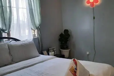 Image de Nouvelle liste! Maison Transitoire Ă Bohol (Tagbilaran)
