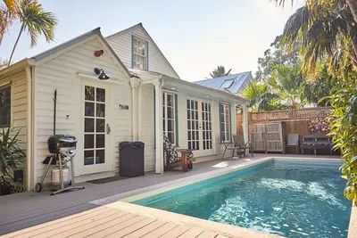 Image de Heavenly Hideaway-Monthly 2bd / 21 / 2ba Private Pool Accueil